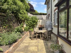 Garden- click for photo gallery